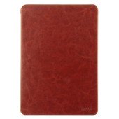 Чохол Книжка для iPad Air BELK Italian Style (Коричневий) (Шкіра)