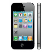 Apple iPhone 4S 16GB NeverLock (Black)  (Refurbished)