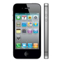 Apple iPhone 4S 16GB NeverLock (Black) (Refurbished)