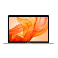 Apple MacBook Air 13" Gold 2020 (MVH52)