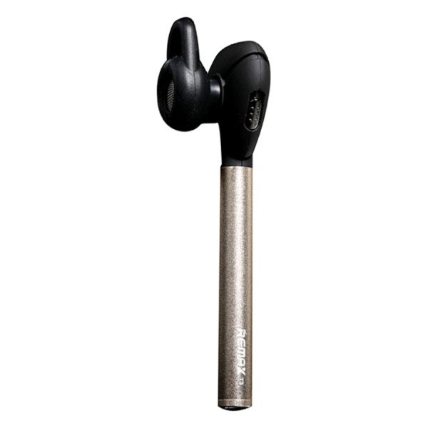 Гарнітура REMAX bluetooth headset RB-T3 black