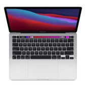Macbook Pro 13” Silver Late 2020 (MYDC2)