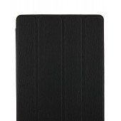 Чехол Книжка для iPad Air  Momax Modern Note Case (Черный) (Кожа)
