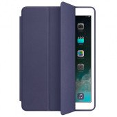 Чохол книжка для iPad (2017) Smart Case Silicone (Midnight Blue)