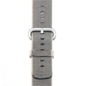 Ремешок для Apple Watch Woven Nylon 38mm (Нейлон)