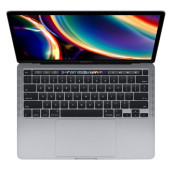 Apple MacBook Pro 13" Space Gray 2020 (MXK32)