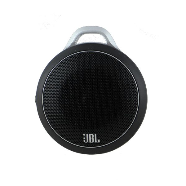 Акустика JBL MICRO (Bluetooth) (Handsfree) (Чорний)
