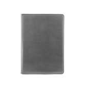 Чохол Книжка для iPad Air MINGER (Коричневий) (Шкіра)