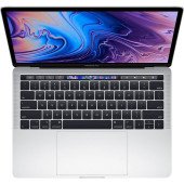 Apple MacBook Pro 13" Silver 2018 (MR9V2)