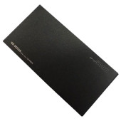 Портативний зарядний пристрій Power Bank WK 5000mAh WP-014 (black)