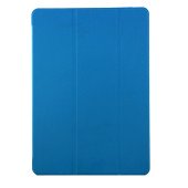 Чохол Книжка для iPad Air RGBMIX (Блакитний ) (Полиулетан)