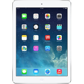 Apple iPad Air Wi-Fi 128GB Silver (ME906)