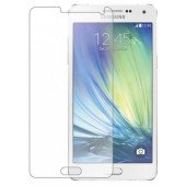 Защитная пленка  стекло для Samsung Galaxy A510
