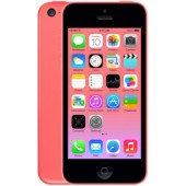 Apple iPhone 5C 16GB (Pink) (Refurbished)