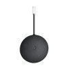 Переходник с беспроводной зарядкой WiWU HUB Type-C 5-in-1 A641WC (Gray)