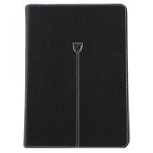 Чохол Книжка для iPad Air2 BIRSCON 361 series (Золотий) (Шкіра)