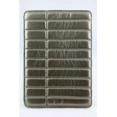 Чехол Книжка для iPad Air GEAR4 Chic (берюзовый) (ткань)