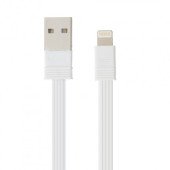 Кабель Lightning Remax Tengy RC-062i (White)