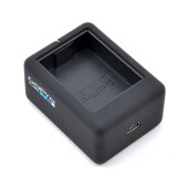 Мережевий зарядний пристрій Dual Battery Charger (AHBBP-301)