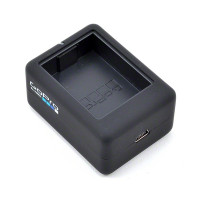 Мережевий зарядний пристрій Dual Battery Charger (AHBBP-301)