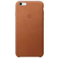 Чохол Накладка для iPhone 7 Plus Apple Silicon Case (Peach) (Полиулетан)