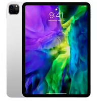 Apple iPad Pro 11 2020 Wi-Fi 1TB Silver (MXDH2)