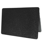 Чохол накладка MacBook Pro 13 (2019) DDC Picture Glitter (black)