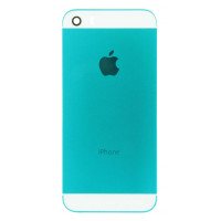 Заміна корпусу з кнопками iPhone 7 (Jet Black)