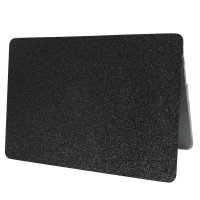 Чохол накладка MacBook Pro 13 (2019) DDC Picture Glitter (black)