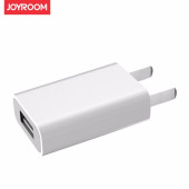 Сетевое зарядное устройство Joyroom Quick Charger 1A JR-L103 Euro