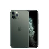Apple iPhone 11 Pro 64GB Dual Sim Midnight Green (MWDD2)