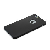 Чохол Накладка для iPhone 6 ROCK GLORY Case (Чорний) (Пластик)