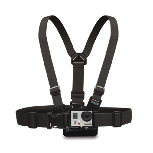 Кріплення Chest Mount Harness (GCHM30-001)