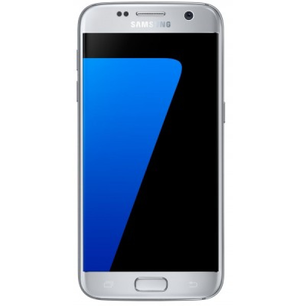 Samsung G930F Galaxy S7 32GB (Silver)