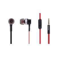 Навушники Remax RM-535 (Червоний)