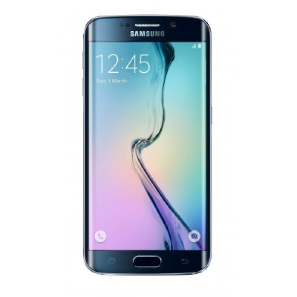 Samsung G925F Galaxy S6 Edge 128GB (Black Sapphire) - фото Samsung G925F Galaxy S6 Edge 128GB (Black Sapphire)
