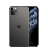 Apple iPhone 11 Pro Max 64GB Space Gray (MWHD2)