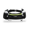 Спортивная сумка Multifunctional Running Belt ROCK Mint
