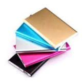 Портативний зарядний пристрій PRODA PURE POWER BANK (12000mAh) (Золотий)