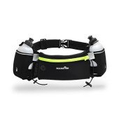 Спортивна сумка Multifunctional Running Belt ROCK Mint