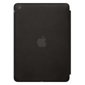 Чохол Книжка для iPad Air Smart Case (Чорний) (Шкіра)