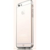 Чехол Накладка для iPhone 6/6S JLW Black