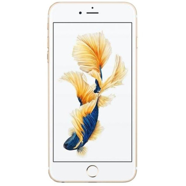 Apple iPhone 6s Plus 128GB Gold (MKUF2) (Used)
