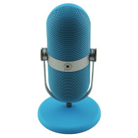 Акустика W-King T9 (Bluetooth) (Блакитний)