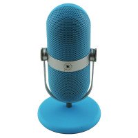 Акустика W-King T9 (Bluetooth) (Блакитний)