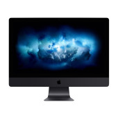 Apple iMac 27 Pro with Retina 5K Display Late 2017 (MQ2Y2)