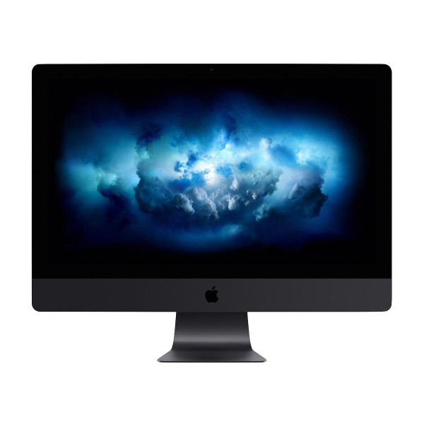 Apple iMac 27 Pro with Retina 5K Display Late 2017 (MQ2Y2)