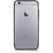 Бампер для iPhone 6 Plus Creative Cace (Темно синий) (Алюминий)