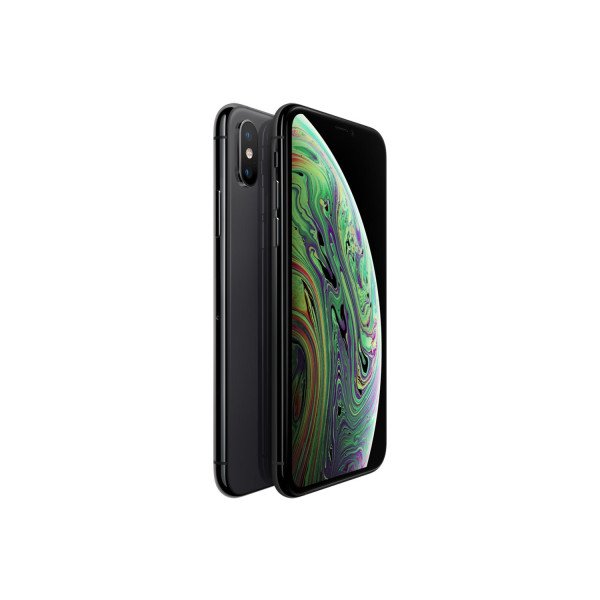 Apple iPhone XS 512GB (Space Gray) (MT9L2) - фото Apple iPhone XS 512GB (Space Gray) (MT9L2)