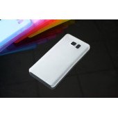 Чохол накладка Honor Zero series для Samsung Note 5 White
